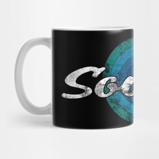 Vintage Soulfly Mug